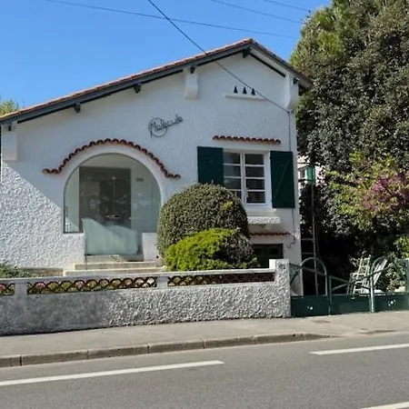 Maison Bord De - 11 Personnes
